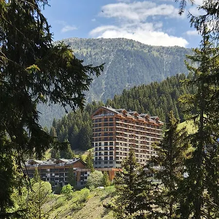 Lejlighed L'ariondaz Courchevel