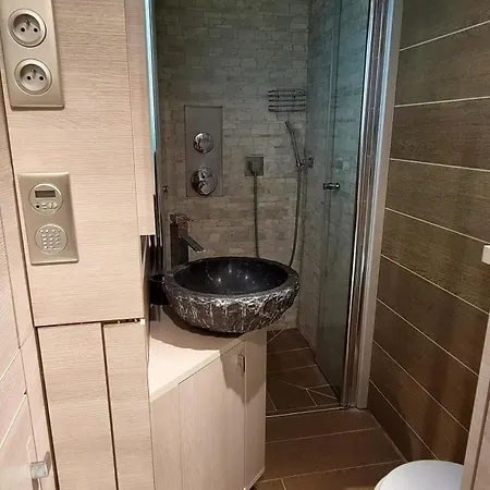 L'ariondaz Appartement